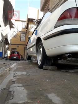 إيران خودرو سمند
